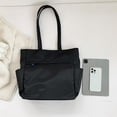 thumbnail image 4 of Bolsas De Mano Bolsa de viaje para mujer de gran capacidad, Bolsas de moda para mujer, Bolsa portátil para mujer Sywqhk Para Estrenar, 4 of 5