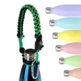 thumbnail image 1 of Asa para Botella Greant con Paracord y Brújula para Botellas de 12-25 oz, 1 of 6
