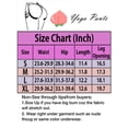 thumbnail image 3 of Women's High Waisted Yoga Shorts Ruched Butt Lifting Textured Shorts Tummy Control Tie Dye Beach Hot Pants, 3 of 6