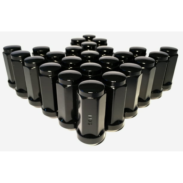 Lug Nut Torque Ford F150