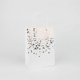 thumbnail image 2 of 12 Pieces Kraft Bag, 15 x 8 x 21 cm Gift Paper Bag, Kraft Paper Bag with Handle, Recyclable Gift Bag, 2 of 4