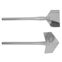 OFFIGAM 2-Pack Drywall Corner Tool for Home Renovation and Interior Wall Finishing, Easy to Use and