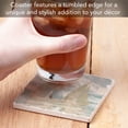 thumbnail image 2 of Thirstystone Sail at Dawn Tumbled Tile Stone Coaster Create Your Own Set, 2 of 8