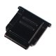 thumbnail image 5 of Funda protectora para zapata de cámara, resistente al polvo, fácil de desmontar, repuesto resistente Negro, 5 of 9