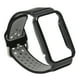 thumbnail image 4 of Correa de reloj con funda protectora, correa de reloj de silicona transpirable Correa de reloj inteligente de silicona Correa de reloj con funda protectora Materiales ecológicos, 4 of 9