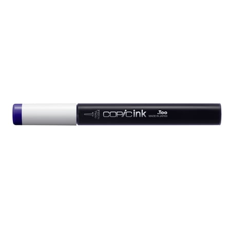 UPC: 4511338056097 | Copic Ink  12ml  Iris