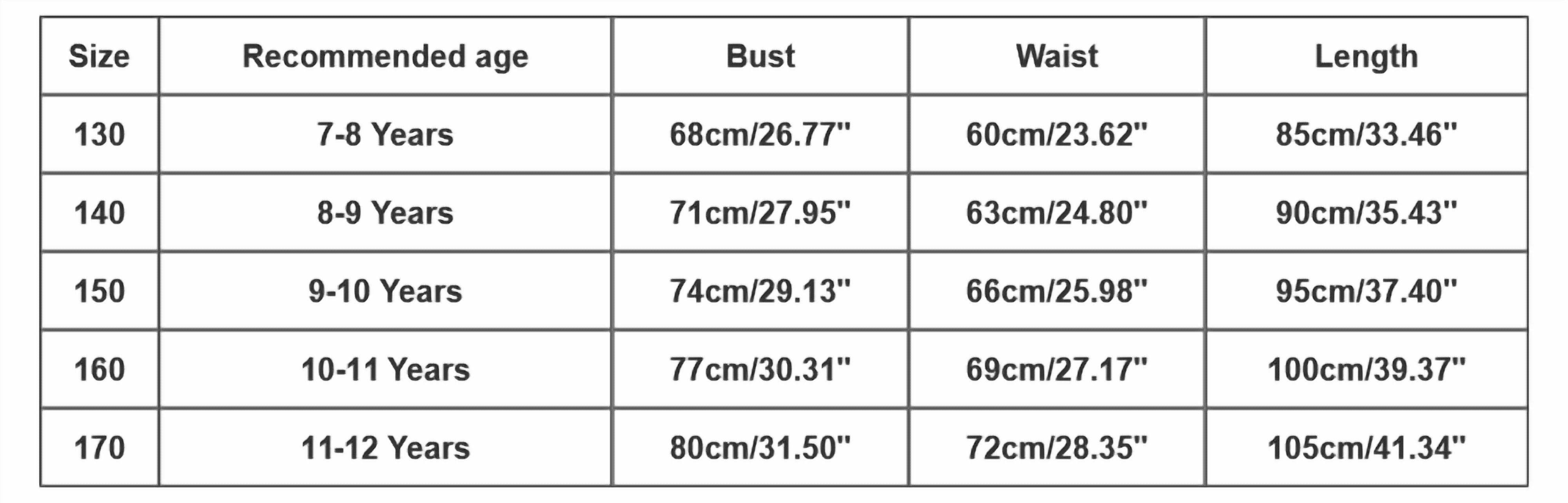 Kids Girls Elegant Off Shoulder Ruffle Hem Dress for Big Girls Summer Party Gown Wear Dresses