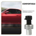 thumbnail image 3 of FUTUREORYY Interruptor Sensor De Presión Para Aire Acondicionado De Compatible Y Confiable En Color Plateado, 3 of 8