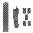 thumbnail image 1 of Yimiti Bicycle Chainstay Protection Sticker Bike Frame Chain Frame Guard Anti-Scratch,2, 1 of 9