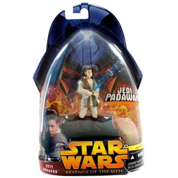 Star Wars E3 BF75 ZETT JUKASSA