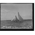 thumbnail image 2 of Historic Framed Print, Emerald - 6, 17-7/8" x 21-7/8", 2 of 9