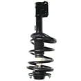 thumbnail image 2 of ECCPP Complete Struts Assembly Front Rear Struts Shock Absorber Fit for 2001-2005 for Mitsubishi Eclipse Set of 4, 2 of 5