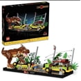 thumbnail image 2 of LEGO 76956 Jurassic Park T. rex Breakout LEGO -, 2 of 4
