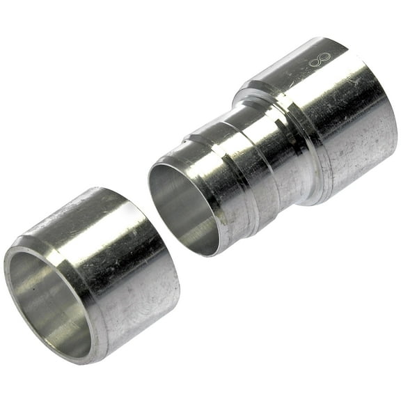 Dorman 800-984 Air Conditioning Aluminum Line Block-Off - 3/4 In.
