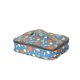 thumbnail image 1 of Inteprter Bolsa de almuerzo aislada impermeable Oxford tela térmica comida desayuno contenedor oficina viaje playa fiambrera para niños Organizadores de utensilios de cocina, 1 of 6