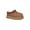 Chestnut, variant on UGG Women's Tazz Slipper Driftwood, from StockX