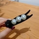 thumbnail image 1 of Pinzas para el cabello para mujeres, pinzas para peinar, pinzas para el cabello para niñas, pinzas para el cabello con perlas, pinzas para el cabello, horquillas para el cabello con forma de disco, pi, 1 of 2