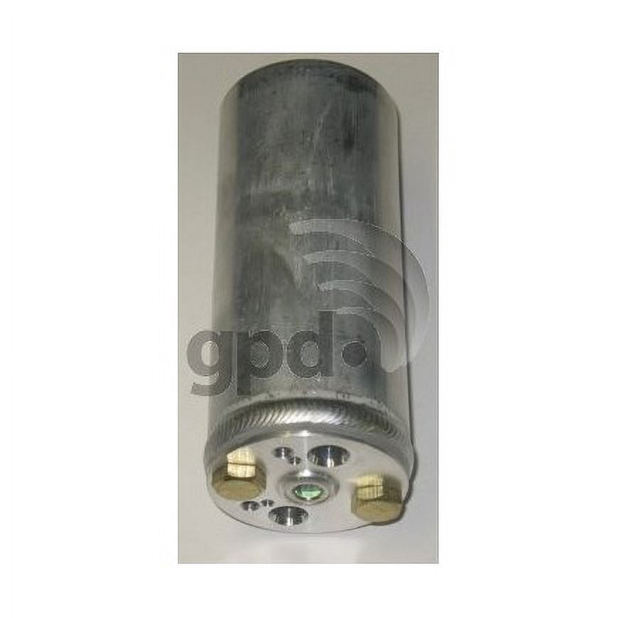 Global Parts 9445510 A/C Receiver Drier Kit