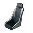 thumbnail image 1 of OMP Racing HA737E Classic 70 Revival Vintage Style Seat, 1 of 1