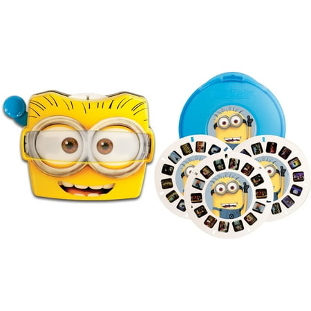 View-Master Viewer Gift Set, Despicable Me