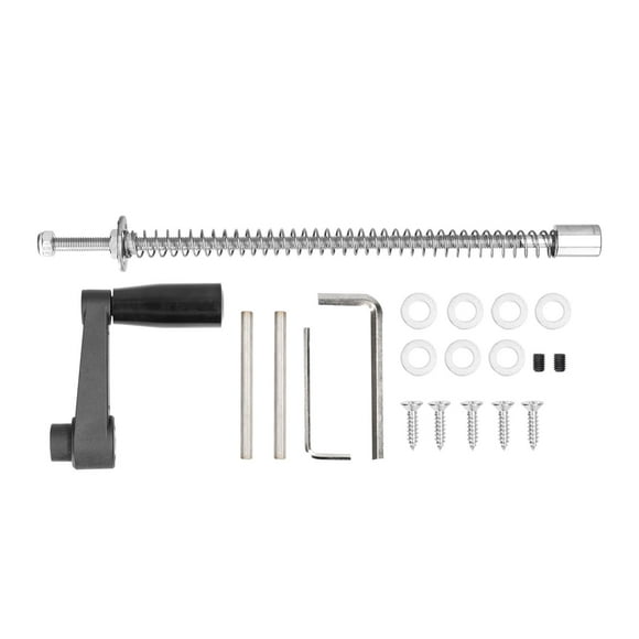 Labymos Engraving Machine Lifting Accessories Liftings Screw Pressure Spring Rocker Rod Screws Hexagon Wrench Set