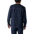 thumbnail image 4 of Levi Strauss Signature Men's Utility Corduroy Collar Shirt Jacket, 4 of 8
