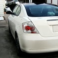 thumbnail image 2 of Spec-D Tuning Chrome Tail Lights Compatible with 2004-2010 Scion tC, Left + Right Pair Assembly, 2 of 7