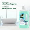 thumbnail image 2 of Vim Ocean Scent Floor Cleaner, 1L Floor Cleaner, 2 of 5