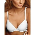 thumbnail image 1 of Women's Maidenform DM7986 One Fab Fit Spacer Foam Bra (White 38B), 1 of 4