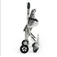 ZIHUI Rollator Walker with Seat Wheeled Walker Senior Walker Shopping