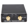 thumbnail image 3 of Analizador De Espectro RF, Herramienta De Análisis De Espectro Portátil De Alta Precisión De 35 MHz-4400 MHz, Sintonización De Audio Automotriz Para Entusiastas De La Radio ANGGREK Otros, 3 of 8
