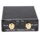 thumbnail image 3 of Analizador De Espectro RF, Herramienta De Análisis De Espectro Portátil De Alta Precisión De 35 MHz-4400 MHz, Sintonización De Audio Automotriz Para Entusiastas De La Radio ANGGREK Otros, 3 of 8