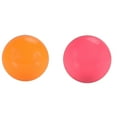 thumbnail image 3 of Light weight 90g Golf Practice Balls Advanced-Level Bounce Color Variety, 3 of 13