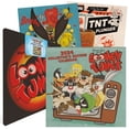 thumbnail image 3 of Trends International 2024 Looney Tunes Collector's Edition Calendar & Push Pins, 3 of 10
