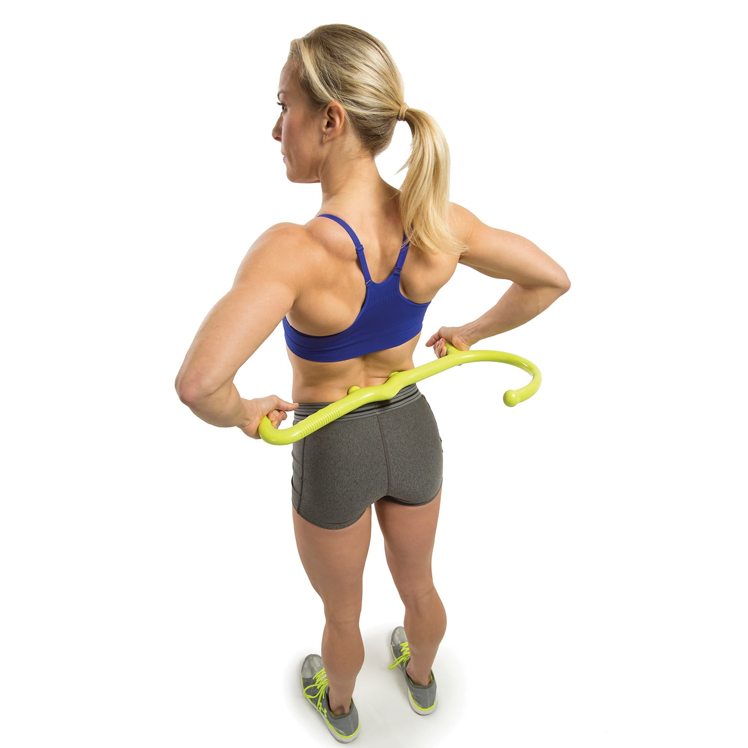 Muscle hook target sale