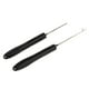 thumbnail image 5 of Kit completo para anzuelos de pesca y cebos naturales 2 piezas kusrkot, 5 of 7