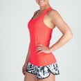 thumbnail image 3 of Playera Sin Mangas Decathlon Domyos Talla EU 44 Rosa, 3 of 4
