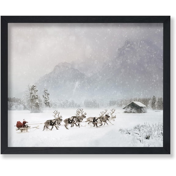 Poster Master Vintage The Swing Poster - The Happy Accidents of the Swing Print - Masterpiece Art - Forest Art - Gift for Men & Women - Decor for Living Room, Bedroom or Dorm - 8x10 UNFRAMED Wall Art