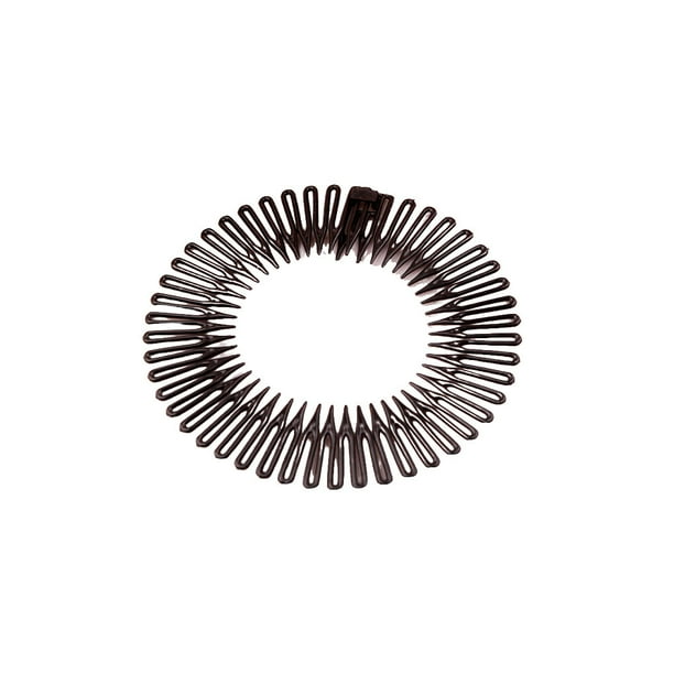 Soidarity Clips para peine de peluca en U, accesorios para pelucas, peines, herramientas resistentes al desgaste, accesorio de estilo a juego, Type16 NO16