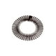 thumbnail image 1 of Soidarity Clips para peine de peluca en U, accesorios para pelucas, peines, herramientas resistentes al desgaste, accesorio de estilo a juego, Type16 NO16, 1 of 6