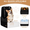 thumbnail image 3 of Asiento Elevador para Perros Petsfit hasta 16 kg con Sistema de Seguridad, 3 of 9