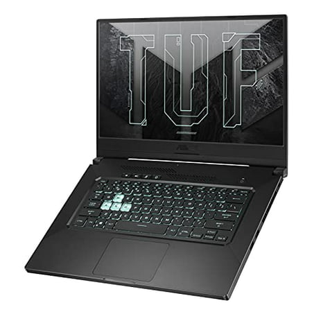 CUK TUF Gaming F15 Gamer Notebook 15 Inch Gaming Laptop Computer (Made_by_ASUS)