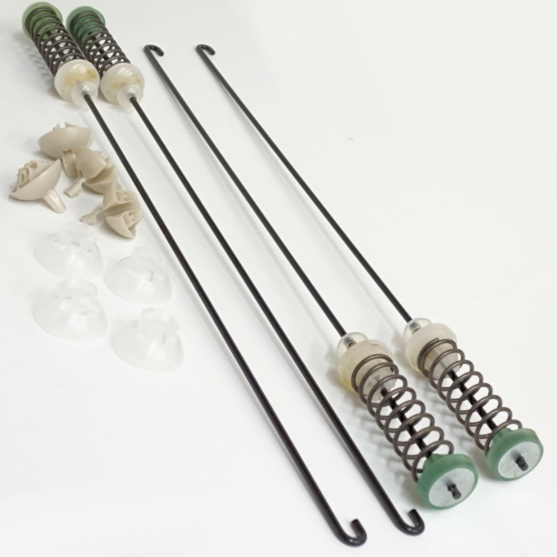 Washing Machine Suspension Rods fits Whirlpool, AP5971399, W10780051