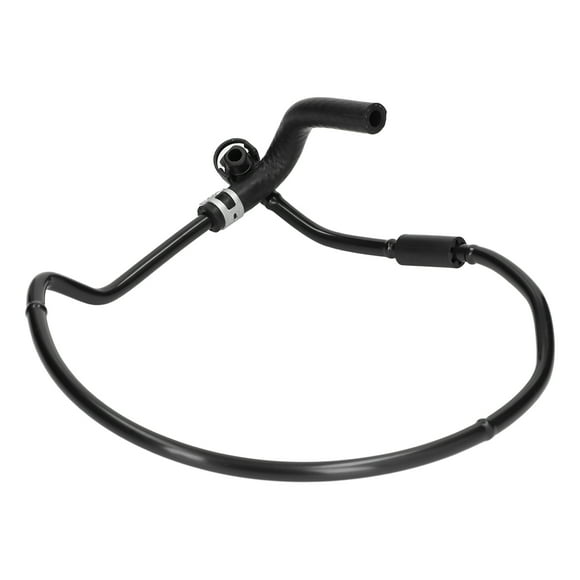 Radiator Coolant Hose, Reliable ABS Easy Installation 25192904 Sturdy Water Coolant Hose Wear for Car Accessory