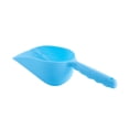 thumbnail image 4 of Greeniant 3 palas para comida de mascotas, duraderas y respetuosas con el medio ambiente, larga vida útil, alimentador con mango de plástico Type2 NO2, 4 of 6