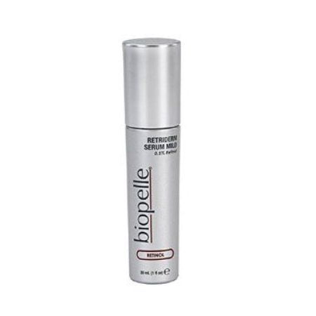 Biopelle Rétinol Retriderm Sérum Doux 0,5 % Rétinol 1 Oz