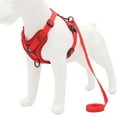 thumbnail image 1 of Tirantes de chaleco para perros-mango de tirantes para perros sin tirones,, 1 of 5