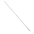 thumbnail image 4 of koolsoo 2x Foosball Table Rods Replacement Mini Soccer Game Foosball Table Pole for Game, 4 of 9