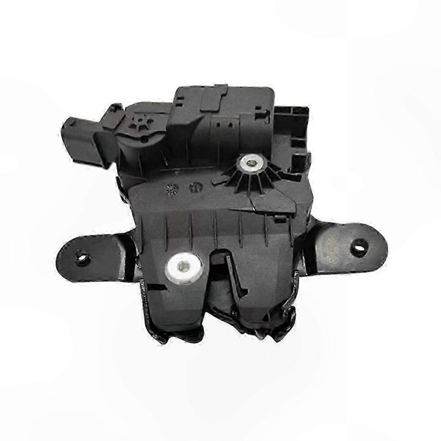 Rear Door Lock Actuator Compatible with 2008-2014 Mini R55 Vehicles