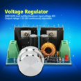 ZYConverter Voltage Regulator, Multiple Protections Module 94